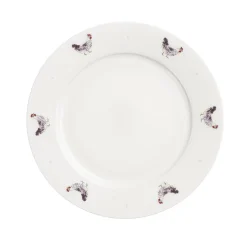 Sophie Allport Chicken & Egg Side Plate