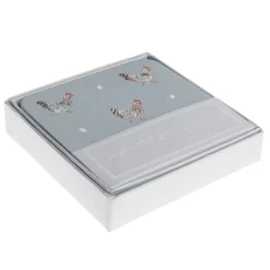 Sophie Allport Chicken Coasters- Set of 4