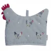 Sophie Allport Chicken Shaped Tea Cosy