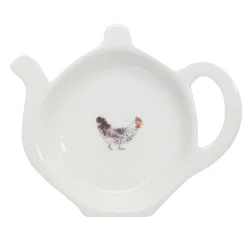 Sophie Allport Chicken Tea Bag Tidy
