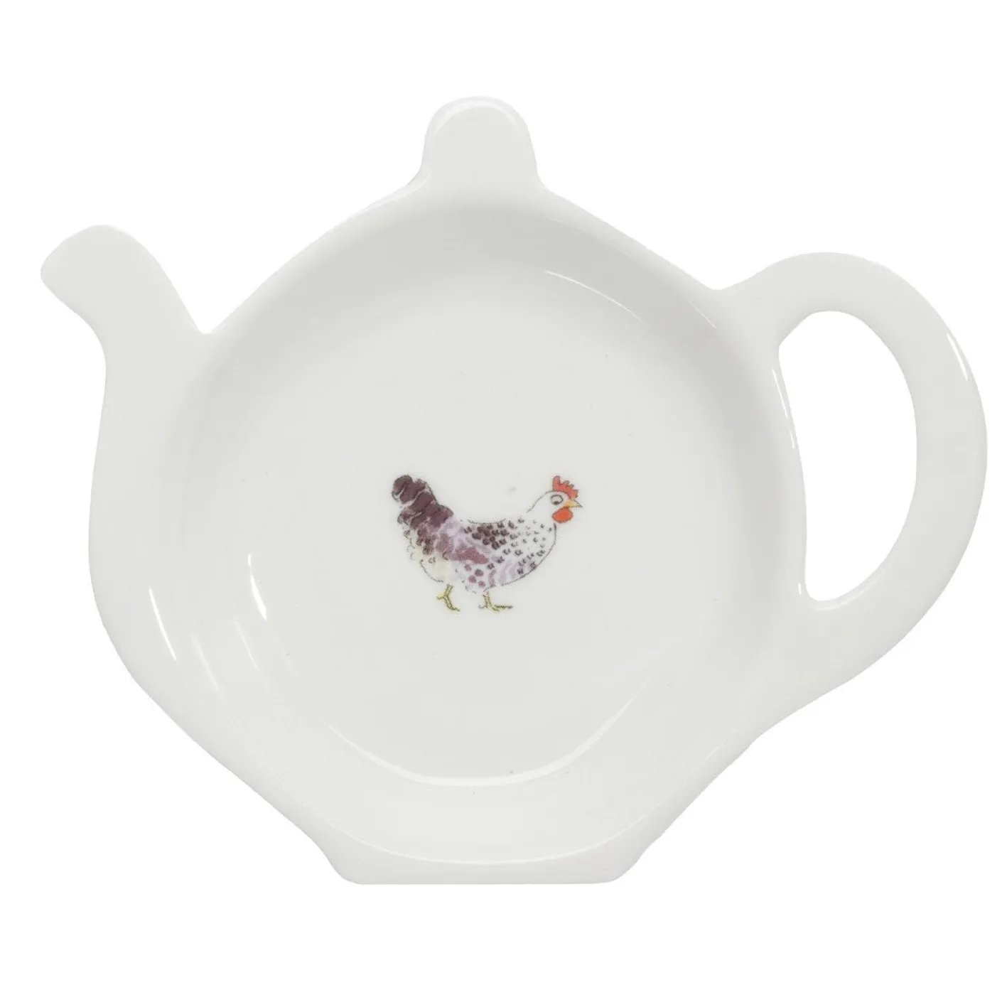 Sophie Allport Chicken Tea Bag Tidy