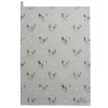 Sophie Allport Chicken Tea Towel