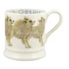 Emma Bridgewater Chihuahua 1/2 Pint Mug