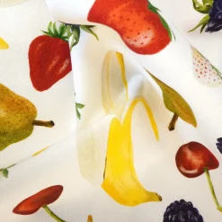Corinne Alexander Children's Fruity Apron by
