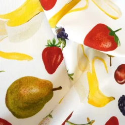 Corinne Alexander Children's Fruity Apron by