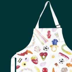Corinne Alexander Children's Pick & Mix Apron by