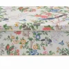 Sanderson Chinoiserie Hall Deep Rectangular Tin