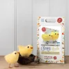 The Crafty Kit Co. Chirpy Chicks Needle Felting Kit