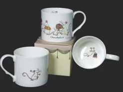 Two Bad Mice Chocoholics Mug