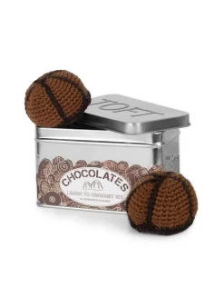 Toft Crafts Chocolates in a Tin Kit