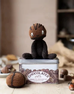 Toft Crafts Chocolates in a Tin Kit