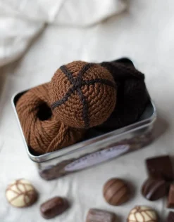 Toft Crafts Chocolates in a Tin Kit