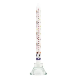 Alison Gardiner Choir Boys Advent Candle