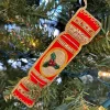 Tinker Tailor Christmas Cracker with Holly Decoration by London