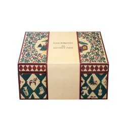 Emma Bridgewater Christmas Joy Advent Tin Calendar