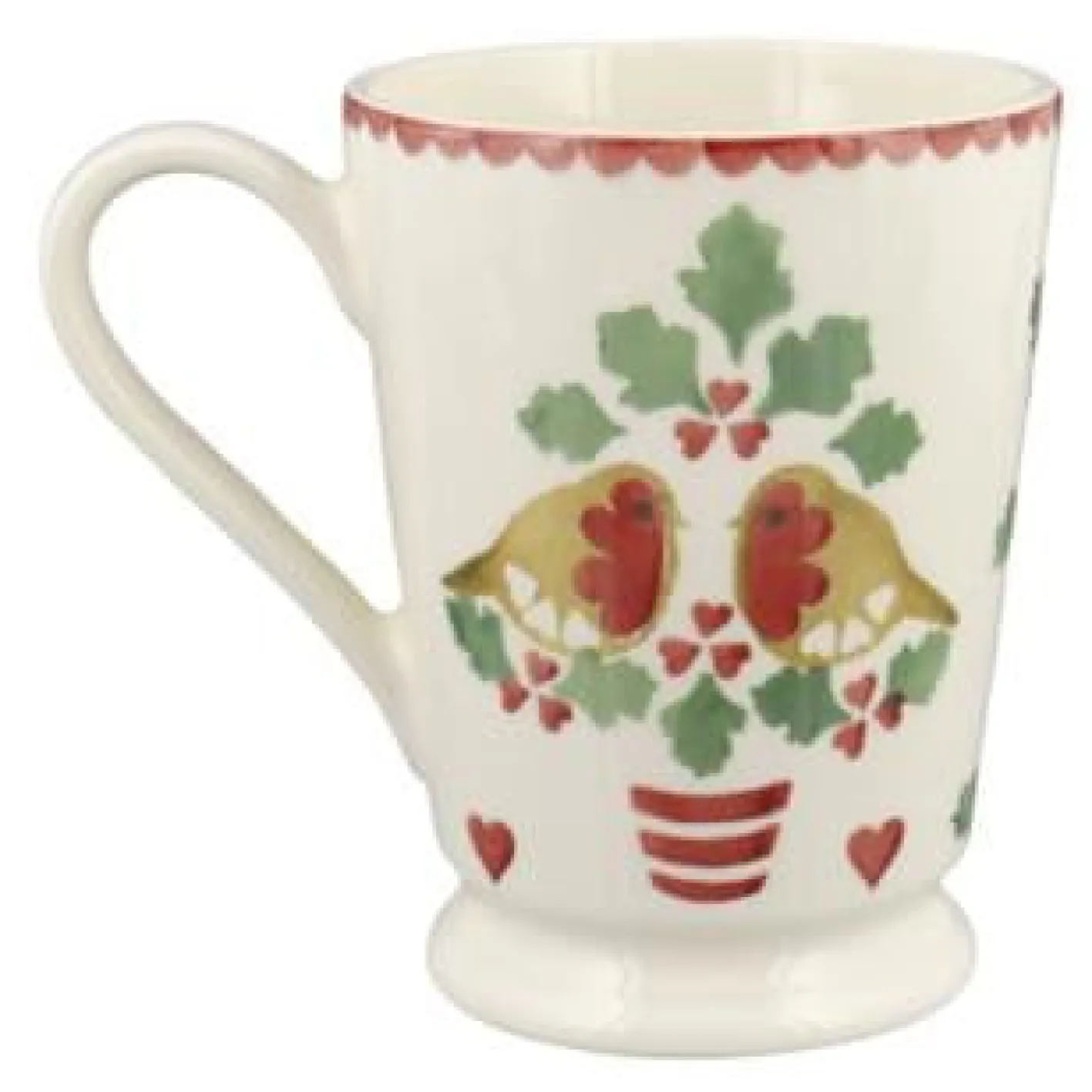Emma Bridgewater Christmas Joy Cocoa Mug