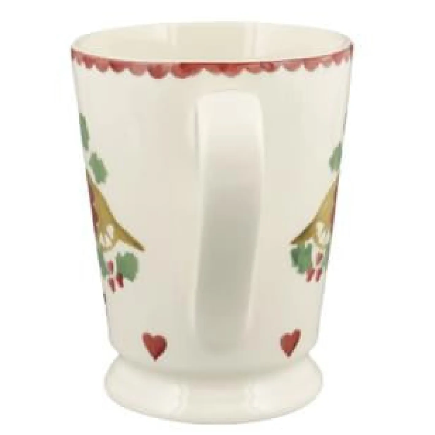 Emma Bridgewater Christmas Joy Cocoa Mug