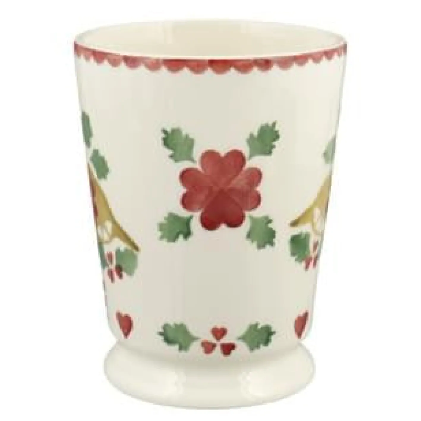 Emma Bridgewater Christmas Joy Cocoa Mug