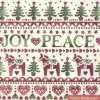 Emma Bridgewater Christmas Joy Pattern Napkins