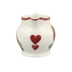 Emma Bridgewater Christmas Joy Robin Tiny Jug Boxed