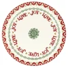 Emma Bridgewater Christmas Joy Serving Plate