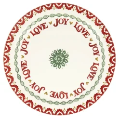 Emma Bridgewater Christmas Joy Serving Plate