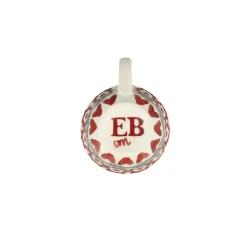 Emma Bridgewater Christmas Joy 2024 Tiny Teacup Boxed