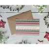 Becky Amelia Christmas Jumper Christmas Card