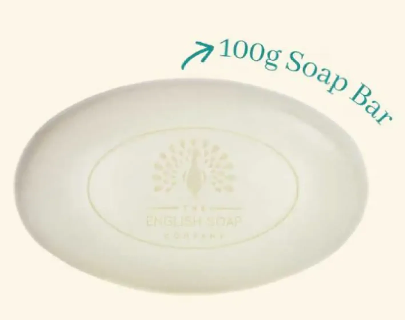 English Soap Company Christmas Owl Mini Soap - 100g