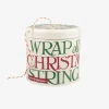 Emma Bridgewater Christmas Toast String Tin