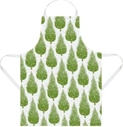 Thornback & Peel Christmas Tree Apron