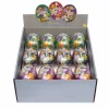 Elite Tins Cloisonne Medium Tin Easter Eggs