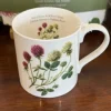 Sophia Davenport Clover Mug