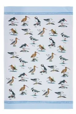 Ulster Weavers Coastal Birds Cotton Tea Towel