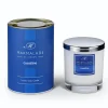 Marmalade of London Coastline Glass Candle