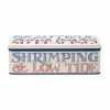 Emma Bridgewater Coast Toast Long Deep Rectangular Tin