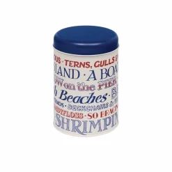 Emma Bridgewater Coast Toast Round Caddy