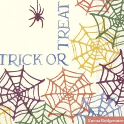 Emma Bridgewater Cobwebs Lunch Napkins