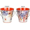 Emma Bridgewater Cobwebs Treat Tin Treat Bucket