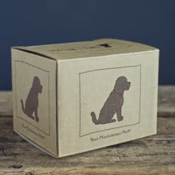 Sweet William Cockapoo Mug Boxed