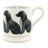 Emma Bridgewater Cocker Spaniel 1/2 Pint Mug