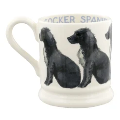 Emma Bridgewater Cocker Spaniel 1/2 Pint Mug