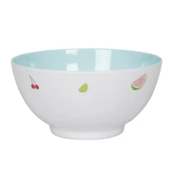 Sophie Allport Cocktails Melamine Bowl