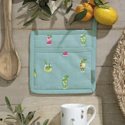 Sophie Allport Cocktails Pot Grab