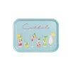 Sophie Allport Cocktails Small Tray