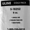 Tea & Biscuits Cold Pack for Shipping