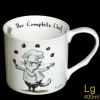Two Bad Mice Complete Chef Large Mug