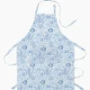 William Morris Compton Cotton Apron