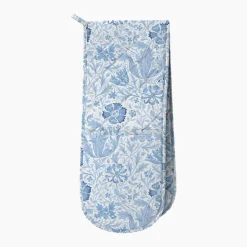 William Morris Compton Double Oven Glove
