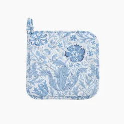 William Morris Compton Pot Grab